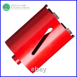 Armeg CDD152 Dry Diamond 152mm Core Drill 150mm Core Bit for Masonry