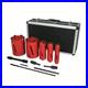 Armeg_Dry_Diamond_Core_Drill_Set_11pc_5x_Drills_6x_Extras_01_rbt