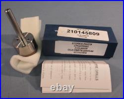 Asahi Diamond Core Drill W14D 11810479 34.8-2.5 T DIA1144/ 34.8D-32.8I-2.5X