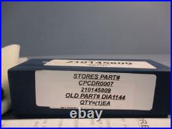 Asahi Diamond Core Drill W14D 11810479 34.8-2.5 T DIA1144/ 34.8D-32.8I-2.5X