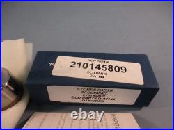 Asahi Diamond Core Drill W14D 11810479 34.8-2.5 T DIA1144/ 34.8D-32.8I-2.5X