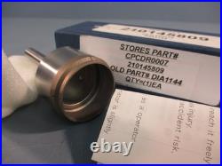 Asahi Diamond Core Drill W14D 11810479 34.8-2.5 T DIA1144/ 34.8D-32.8I-2.5X
