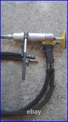 Atlas Copco Lcd500 Hydraulic Diamond Core Drill
