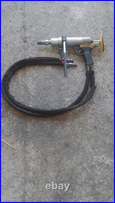 Atlas Copco Lcd500 Hydraulic Diamond Core Drill