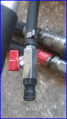 Atlas Copco Lcd500 Hydraulic Diamond Core Drill