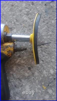 Atlas Copco Lcd500 Hydraulic Diamond Core Drill