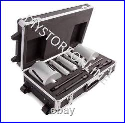 BOSCH 11pc Dry Diamond Core Drill Set Hand Tool Power Tool
