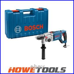BOSCH GSB 162-2 RE 110v Diamond core drill 16mm keyed chuck