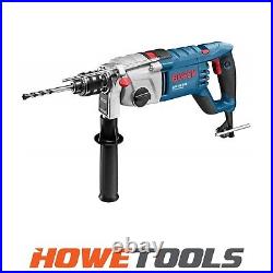 BOSCH GSB 162-2 RE 240v Diamond core drill 16mm keyed chuck