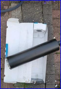 B+btec Wet Diamond Core Drill 106 mm X 400 mm New Unused