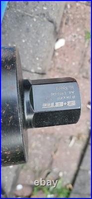 B+btec Wet Diamond Core Drill 106 mm X 400 mm New Unused