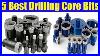 Best_Drilling_Core_Bits_Reviewe_5_Diamond_Core_Bits_Collection_01_qc