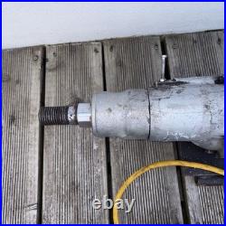 Black & Decker 110V Diamond Core Drill 2 Speed 350/900RPM Working Water Feed