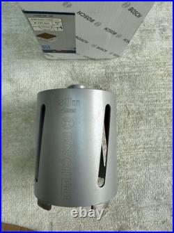 Bosch Diamond PRO Core Cutter dry 127 x 150 mm G 1/2-inch 2608587330 (INC VAT)