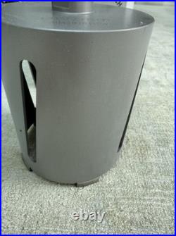 Bosch Diamond PRO Core Cutter dry 127 x 150 mm G 1/2-inch 2608587330 (INC VAT)