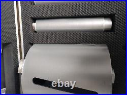 Bosch Diamond Universal Core Cutter Set 5 Cores