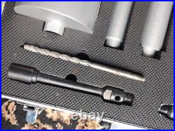 Bosch Diamond Universal Core Cutter Set 5 Cores