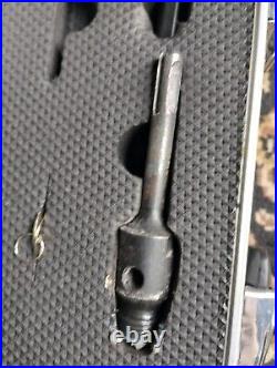 Bosch Diamond Universal Core Cutter Set 5 Cores