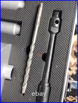 Bosch Diamond Universal Core Cutter Set 5 Cores