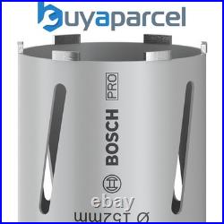 Bosch Diamond core cutter PRO Core Cutter dry 152 x 150 mm G 1/2-inch 2608587333