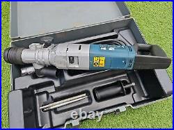 Bosch GDB 1600 WE Corded 110v diamond core drill wet dry heavy duty machine