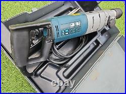 Bosch GDB 1600 WE Corded 110v diamond core drill wet dry heavy duty machine