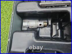 Bosch GDB 1600 WE Corded 110v diamond core drill wet dry heavy duty machine