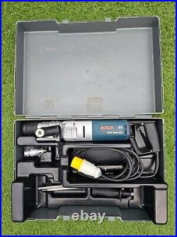 Bosch GDB 1600 WE Corded 110v diamond core drill wet dry heavy duty machine