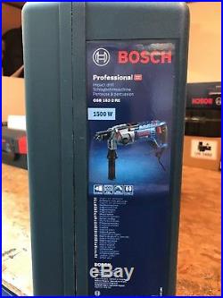 Bosch GSB162-2RE Diamond Core Drill
