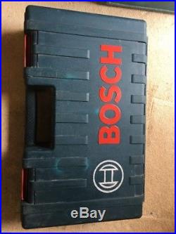 Bosch GSB 162-2RE Diamond Core Drill 110v