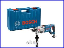 Bosch GSB 162-2 RE 110V Professional Diamond Core Drill With Case New Heavy Duty