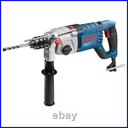 Bosch GSB 162-2 RE 110V Professional Diamond Core Drill With Case New Heavy Duty