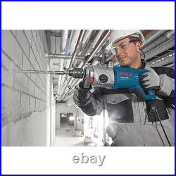 Bosch GSB 162-2 RE 110V Professional Diamond Core Drill With Case New Heavy Duty