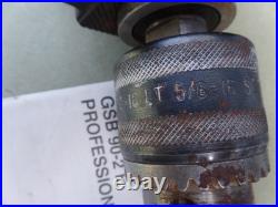 Bosch GSB 90-2E Core Drill, 110V, 1150W + 16mm ROHM Chuck, Key & Handle GWO