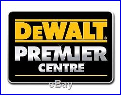 Brand New Dewalt D21570k Dry Diamond Hammer & Rotary Core Drill 110v