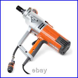 CHEAP Husqvarna DM230 Hand Held 240V Core Drill RRP £1040