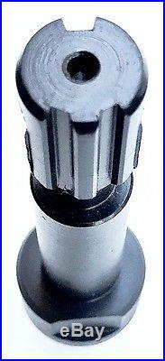 COMBO 4 1/2 Dry Diamond Core Drill Bit for Concrete with SDS MAX Adapter