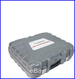 Cayken SCY-1520-2BS 6 Wet Dry Handheld Diamond Core Drill Rig