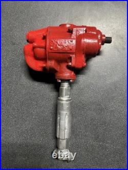 Chicago Pneumatic Model CP 0315 Pneumatic Air Core Drill