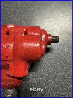 Chicago Pneumatic Model CP 0315 Pneumatic Air Core Drill