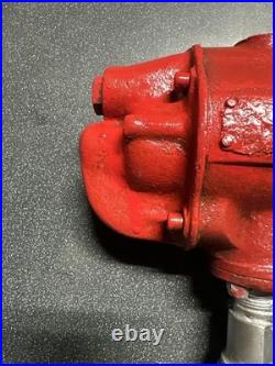 Chicago Pneumatic Model CP 0315 Pneumatic Air Core Drill