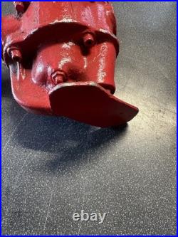Chicago Pneumatic Model CP 0315 Pneumatic Air Core Drill Copco