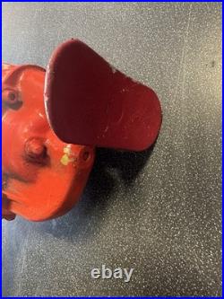 Chicago Pneumatic Model CP 0315 Pneumatic Air Core Drill Copco Auger inc vat