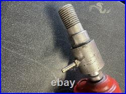 Chicago Pneumatic Model CP 0315 Pneumatic Air Core Drill Copco Auger inc vat