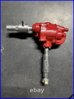 Chicago Pneumatic Model CP 0315 Pneumatic Air Core Drill Copco Borer