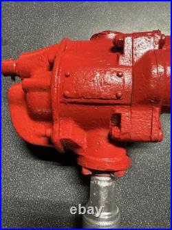 Chicago Pneumatic Model CP 0315 Pneumatic Air Core Drill Copco Borer