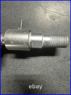 Chicago Pneumatic Model CP 0315 Pneumatic Air Core Drill Sunan Atlas Copco Borer