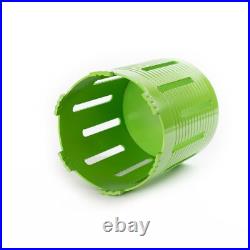 Clipacore XPRESSCUT 127 x 150mm Dry Diamond Core Drill Bit QCXP127