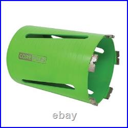 CorePlus DCD107 Diamond Dry Core Drill Bit