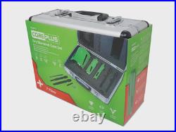 CorePlus DCDKIT7 Diamond Dry Core Drill Bit Set 7 Piece